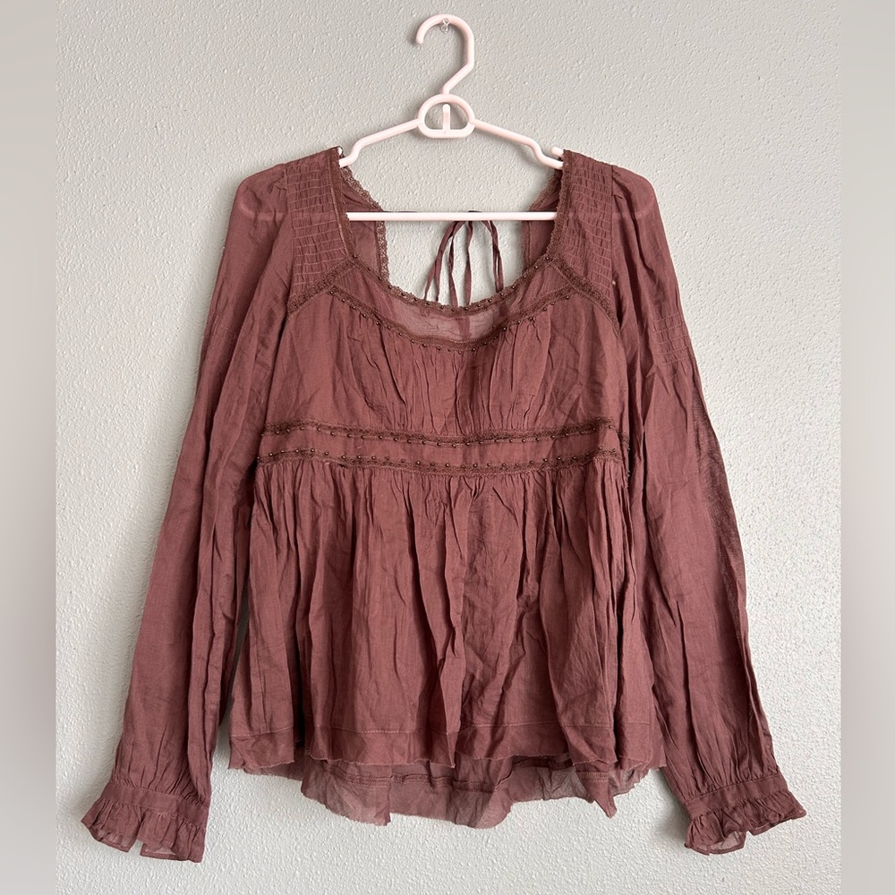 FP Blouse